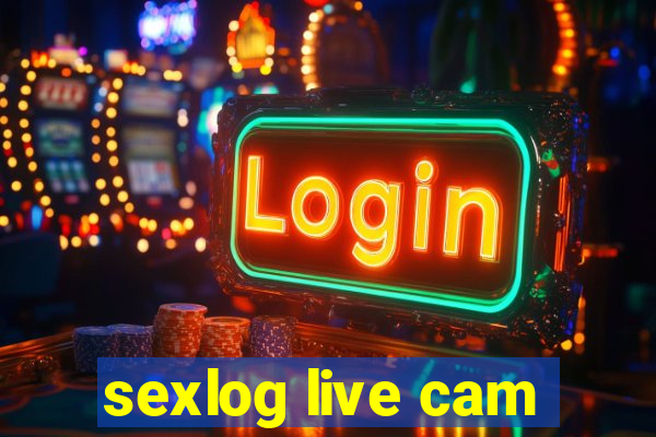 sexlog live cam